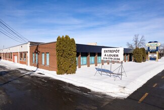 Plus de détails pour 605 Boul Iberville, Repentigny, QC - Industriel/Logistique à louer