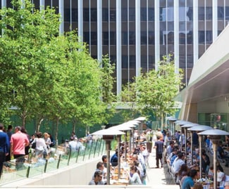 Plus de détails pour 2049 Century Park E, Los Angeles, CA - Bureau, Bureau/Local commercial à louer