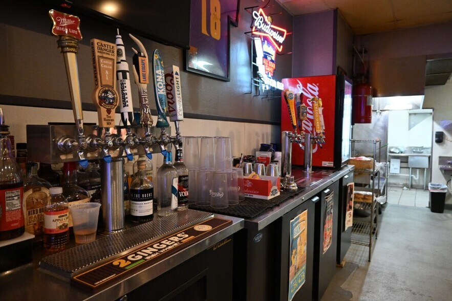 345 Main St N, Renville, MN à vendre - Photo de l’immeuble – Image 2 sur 6