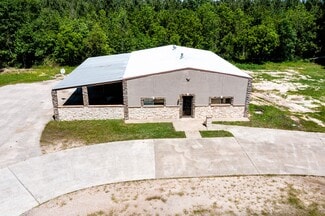 Plus de détails pour 24502 Highway 321, Cleveland, TX - Industriel/Logistique à vendre