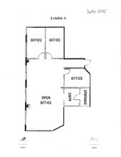 3525 Hyland Ave, Costa Mesa, CA à louer Plan de site– Image 1 sur 11