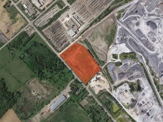Plus de détails pour 2436 Carp Rd, Carp, ON - Terrain à louer