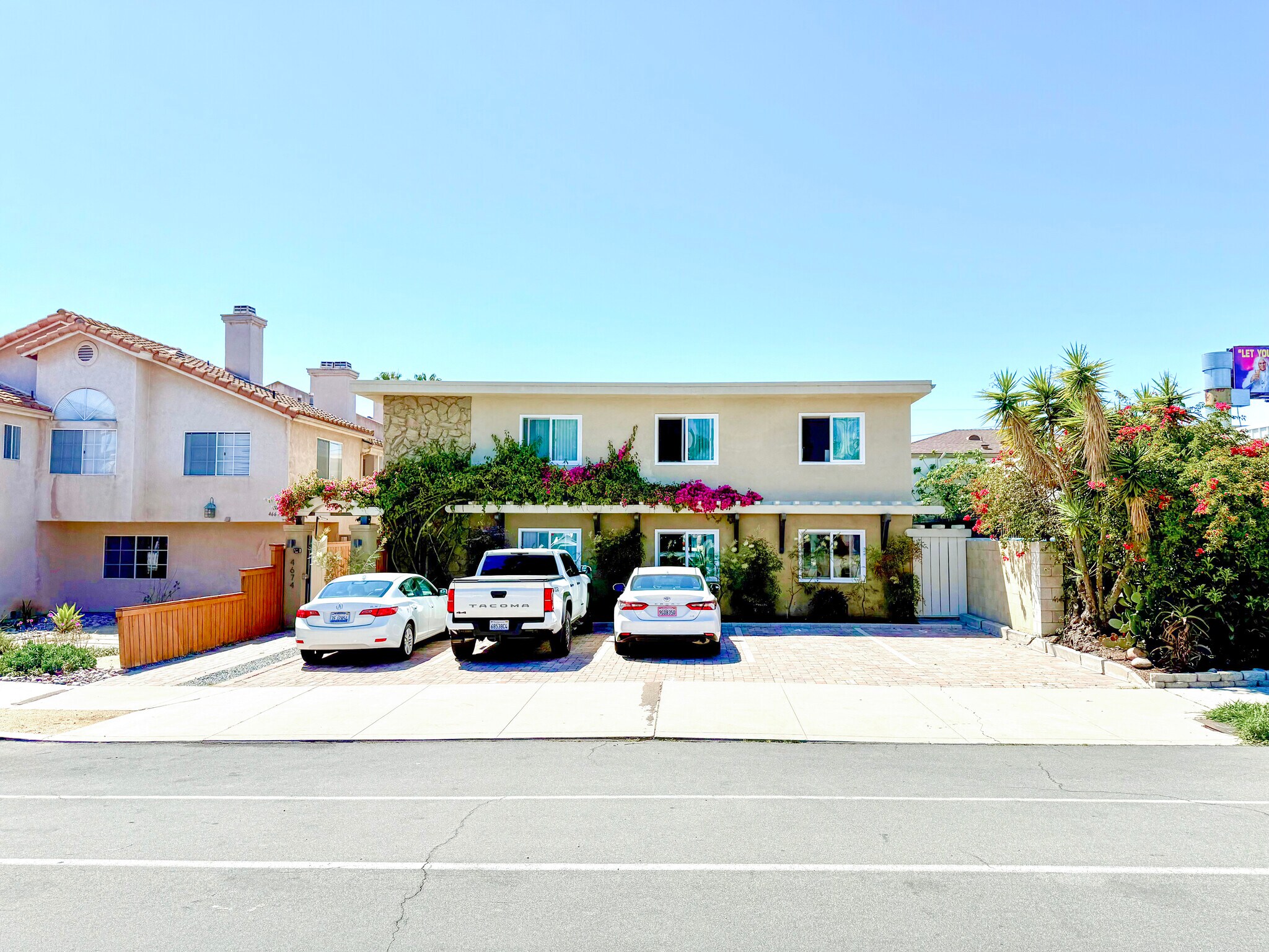 4674 Utah St, San Diego, CA à vendre Photo de l’immeuble– Image 1 sur 10