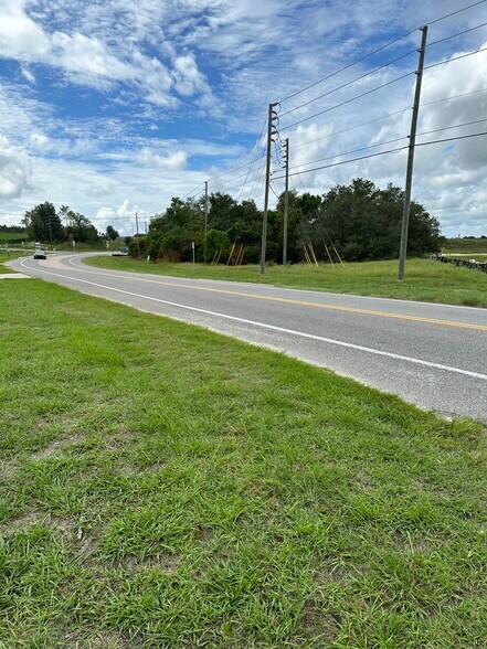 1250 Ocoee-Apopka Rd, Apopka, FL à vendre - Photo de l’immeuble – Image 1 sur 8