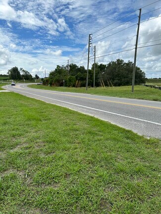 Plus de détails pour 1250 Ocoee-Apopka Rd, Apopka, FL - Terrain à vendre