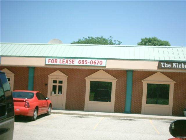 8500 N Knoxville Ave, Peoria, IL à louer - Photo de l’immeuble – Image 2 sur 11