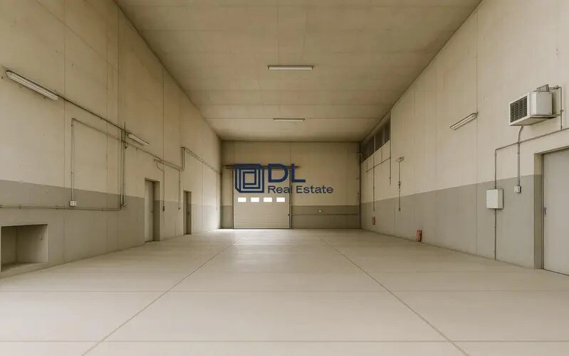 Industriel/Logistique dans Morsang-sur-Orge à vendre Photo intérieure– Image 1 sur 8