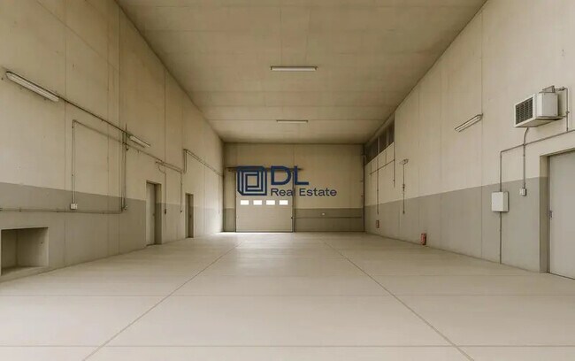 Plus de détails pour Industriel/Logistique à vendre