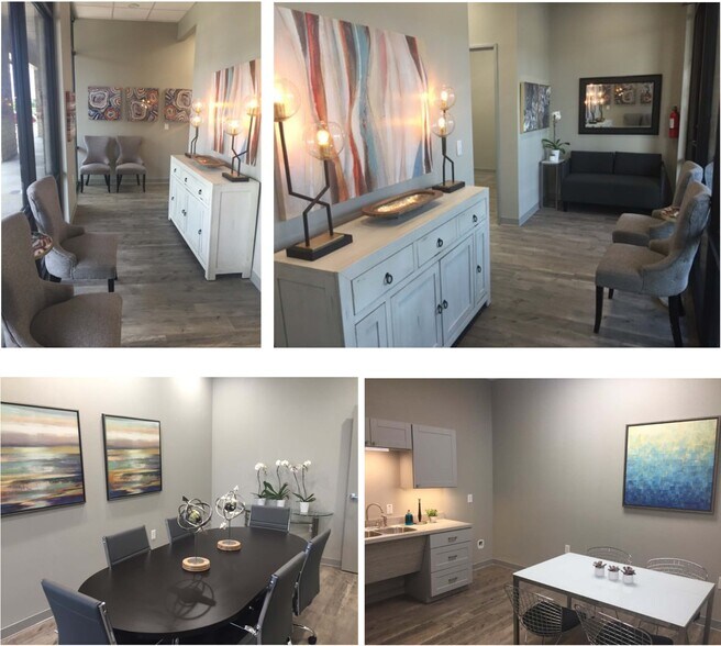 1211 S Main St, Keller, TX à louer - Photo intérieure – Image 2 sur 3