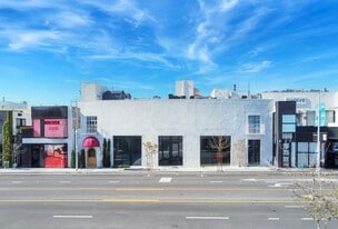 Avelaide - Local commercial