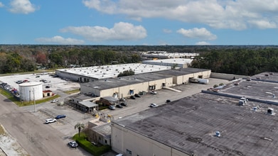 5344 Overmyer Dr, Jacksonville, FL à louer Photo de l’immeuble– Image 1 sur 4