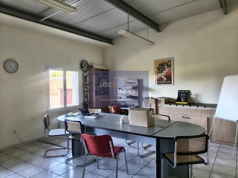Industriel/Logistique dans Marmande à vendre - Photo intérieure – Image 2 sur 6