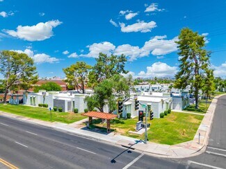 Plus de détails pour 1050 E Southern Ave, Tempe, AZ - Bureau à louer