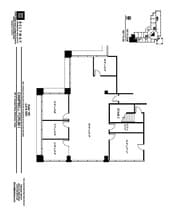 801 E Campbell Rd, Richardson, TX à louer Plan d’étage– Image 1 sur 1