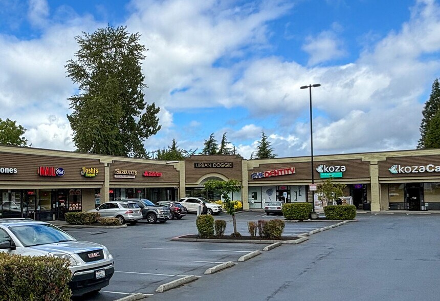 963 6th St S, Kirkland, WA à louer - Photo de l’immeuble – Image 1 sur 1