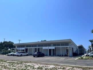Plus de détails pour 1217 Airport Rd, Destin, FL - Bureau à louer