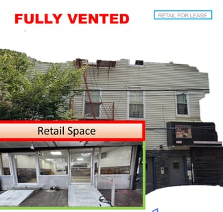 Plus de détails pour 726-728 Courtlandt Ave, Bronx, NY - Local commercial à louer