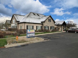 Plus de détails pour 2505 E 3300 S, Salt Lake City, UT - Bureau à vendre