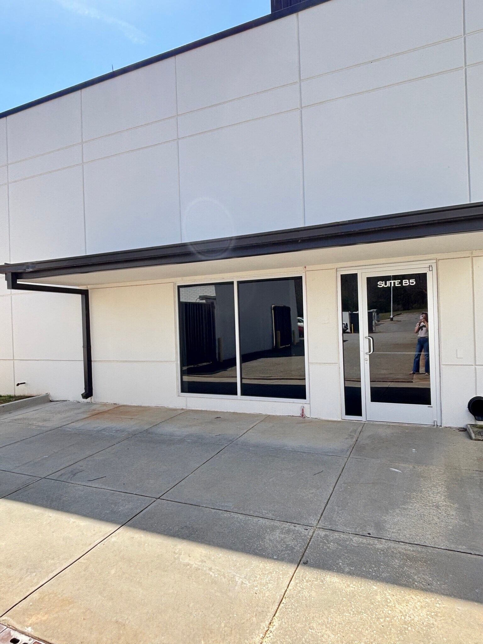 3500 Loop Rd, McDonough, GA à louer Photo de l’immeuble– Image 1 sur 16