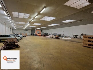 Plus de détails pour Local d'activités, Industriel/Logistique à louer