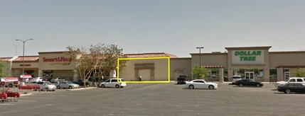 49978 Harrison St, Coachella, CA à louer Photo de l’immeuble– Image 1 sur 3