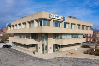 Plus de détails pour 1200 Central Ave, Wilmette, IL - Bureau, Bureau/Médical à louer