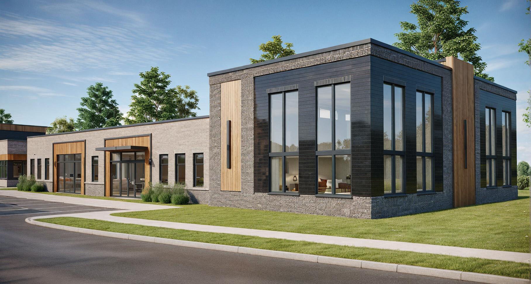 1530 Hunt Club Blvd, Gallatin, TN à vendre Photo principale– Image 1 sur 2