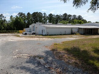 Plus de détails pour 10344 90th Trl, Live Oak, FL - Industriel/Logistique à vendre