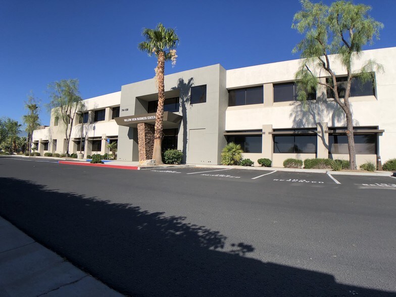 74130 Country Club Dr, Palm Desert, CA à louer - Photo de l’immeuble – Image 3 sur 3