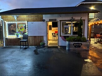 Plus de détails pour 411 Oregon Way, Longview, WA - Local commercial à vendre