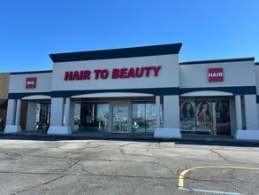 2871 E 81st Ave, Merrillville, IN à louer Photo de l’immeuble– Image 2 sur 6