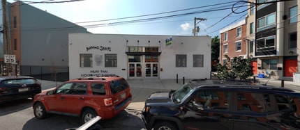 2011 Amber St, Philadelphia, PA à louer Photo de l’immeuble– Image 2 sur 6