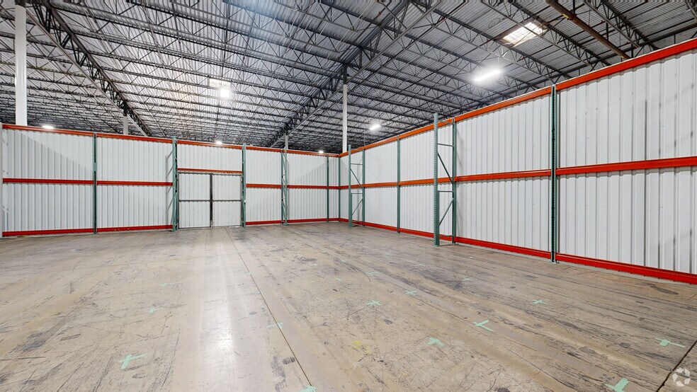 7250 W 43rd St, Houston, TX à louer - Numérisation 3D Matterport – Image 3 sur 33