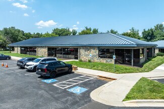 Plus de détails pour 8975 Guilford Rd, Columbia, MD - Bureau à louer