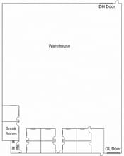 1521 W Pomona Rd, Corona, CA à louer Photo intérieure– Image 2 sur 9