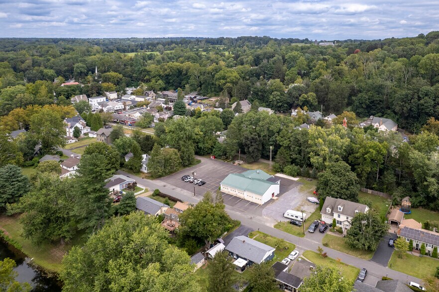 9 Mill St, Stockton, NJ à vendre - Photo de l’immeuble – Image 3 sur 64