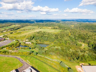 Plus de détails pour 0 Northpointe blvd, Freeport, PA - Terrain à vendre