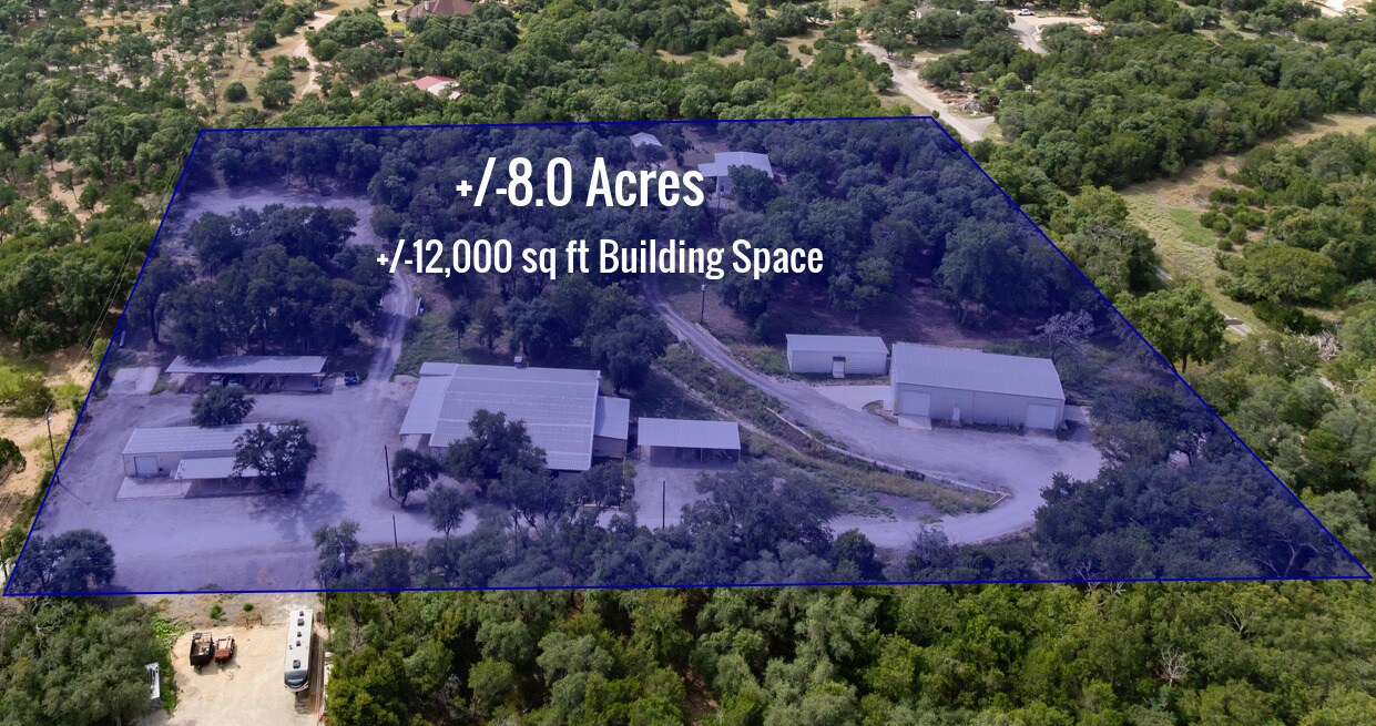 301 Dews Rd, Leander, TX à vendre Photo principale– Image 1 sur 33