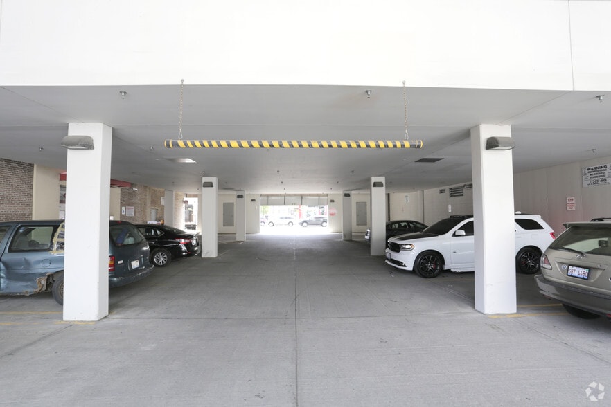 1200 N Ashland Ave, Chicago, IL à louer - Autre – Image 3 sur 16