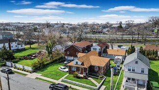 Plus de détails pour Portfolio of 2 For Sale – Logement à vendre, Staten Island, NY