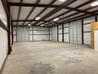 Plus de détails pour 5807 Dick Price Rd, Fort Worth, TX - Industriel/Logistique à louer