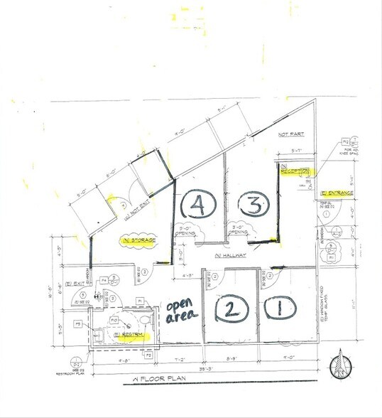 17435-17455 Imperial Hwy, Yorba Linda, CA à louer - Photo de l’immeuble – Image 3 sur 3