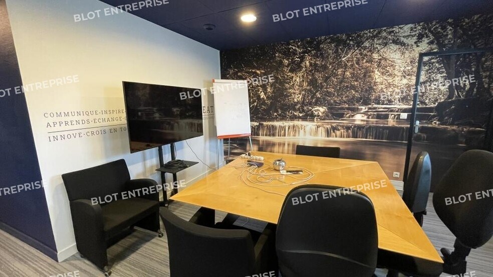 Bureau dans Guérande à louer - Photo intérieure – Image 3 sur 9
