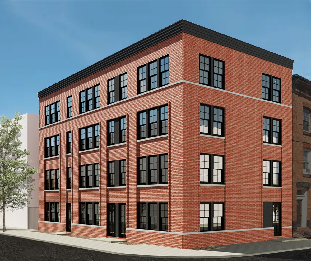 846 N 22nd St, Philadelphia, PA à vendre Photo principale– Image 1 sur 3