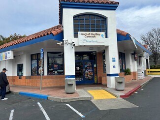 Plus de détails pour 391 W A St, Hayward, CA - Local commercial à louer