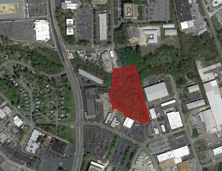 Orville Rd, Richmond, VA à vendre - Photo de l’immeuble – Image 3 sur 3