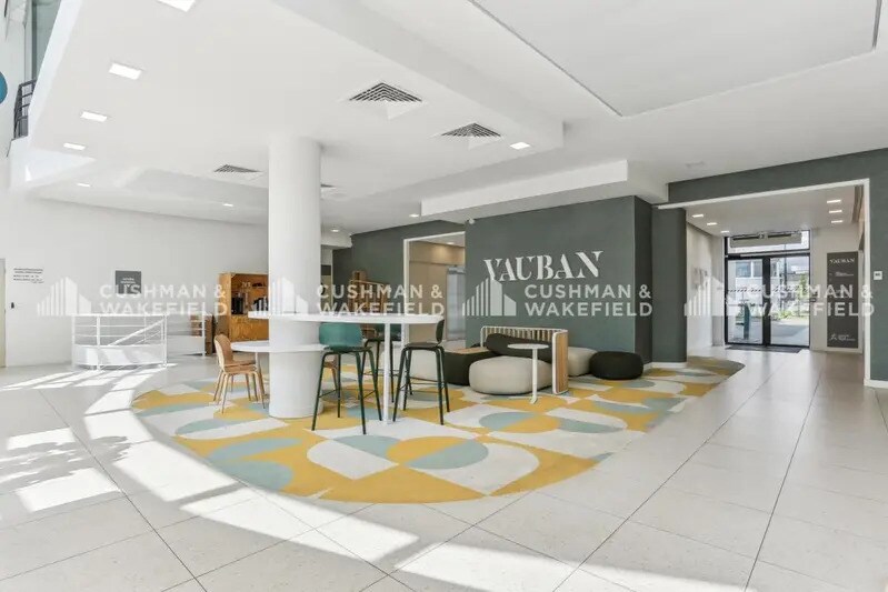 17 Rue Paul Dautier, Vélizy-Villacoublay à louer - Photo intérieure – Image 3 sur 11