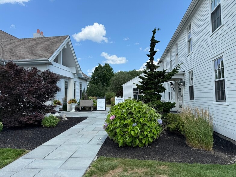 201-203 Turnpike rd, Westborough, MA à vendre - Photo de l’immeuble – Image 3 sur 33