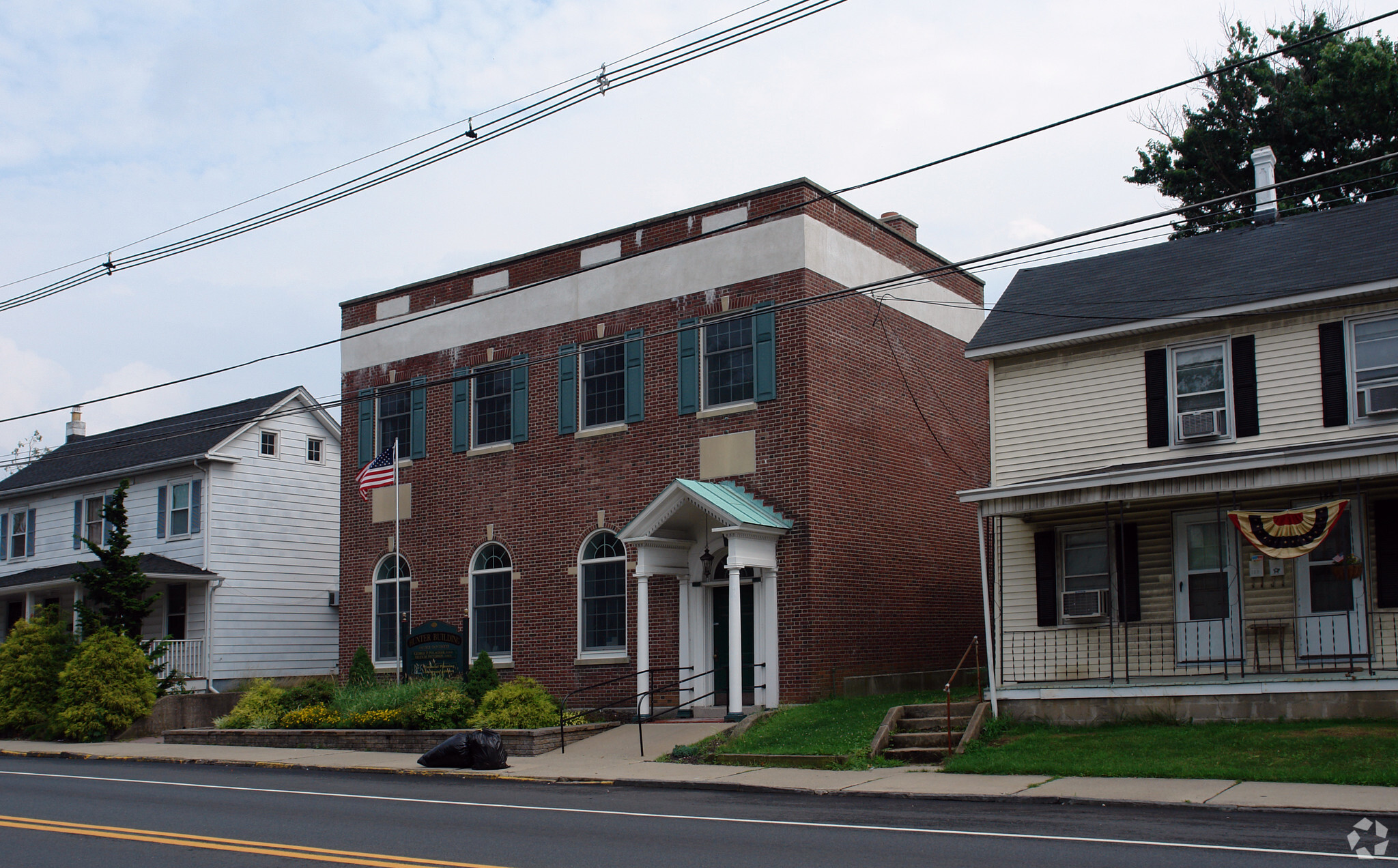 151 W Washington Ave, Washington, NJ à louer Photo de l’immeuble– Image 1 sur 25