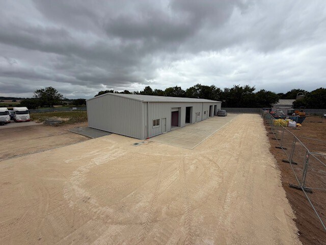 1-6 Dakota Rd, Swaffham à louer - Photo de l’immeuble – Image 2 sur 4